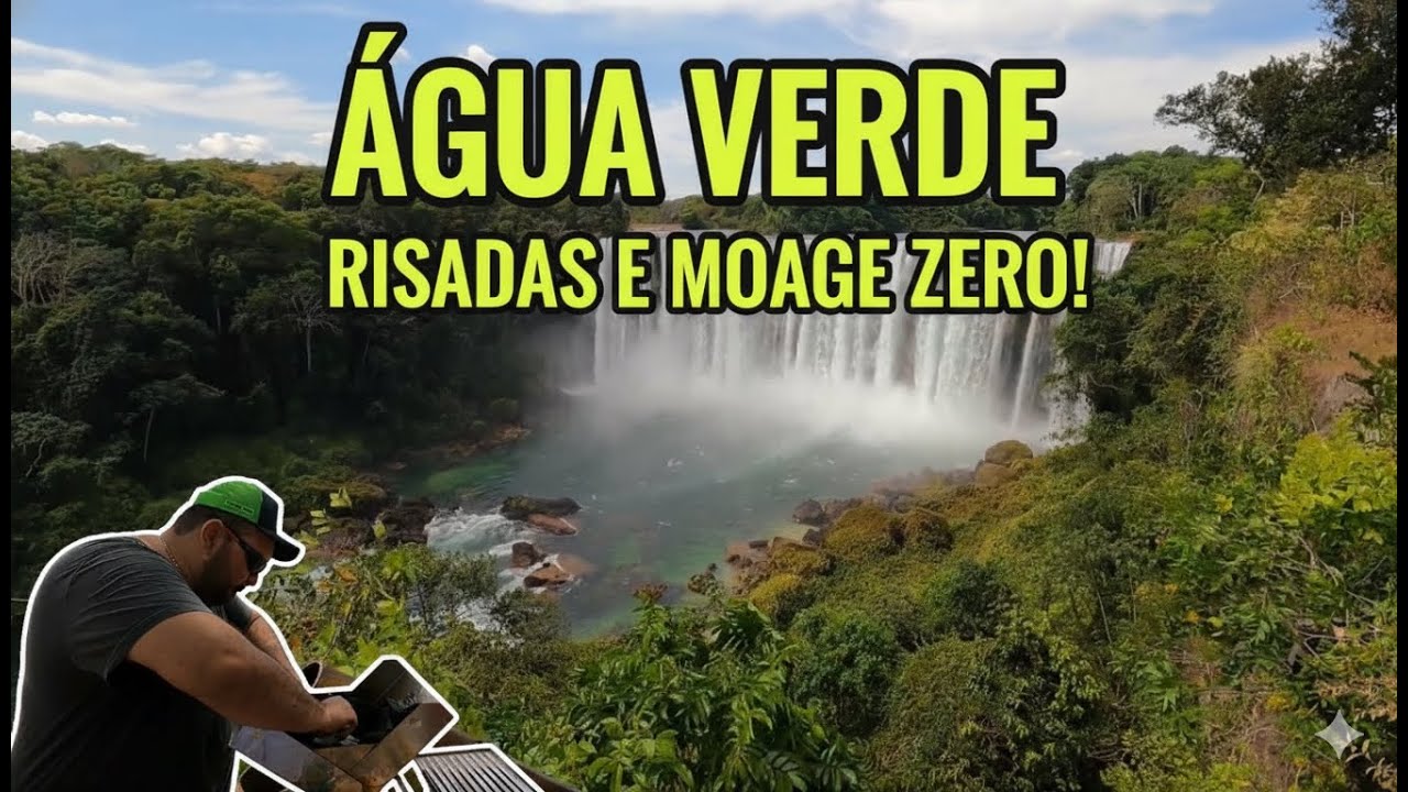 BR-E02 – Salto Belo e Utiariti: água verde, arco-íris e churrasquinho no paraíso!