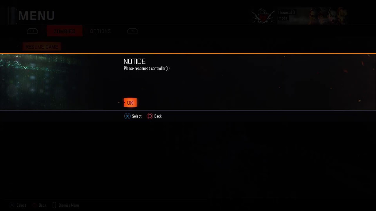 being horrible at zombies (origins edition)