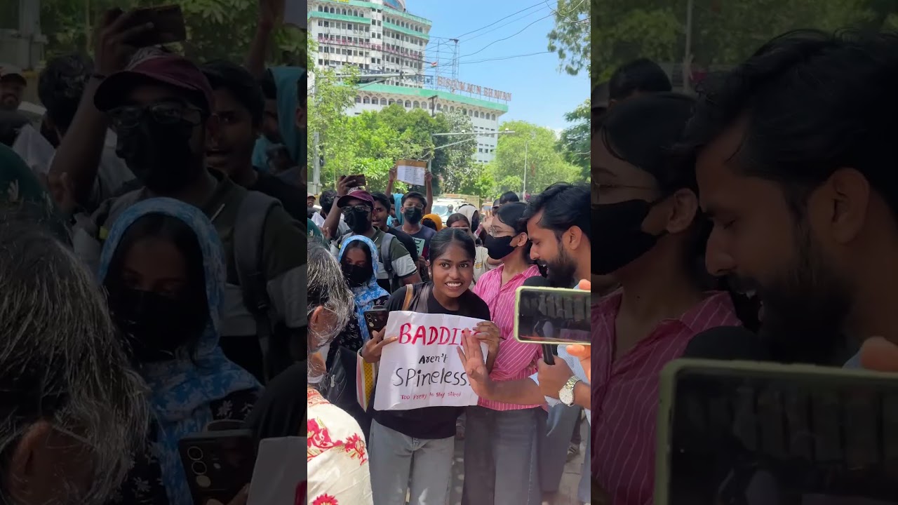 Big breaking news student vs government✅#patna #bihar #students #protest #jantarmantar