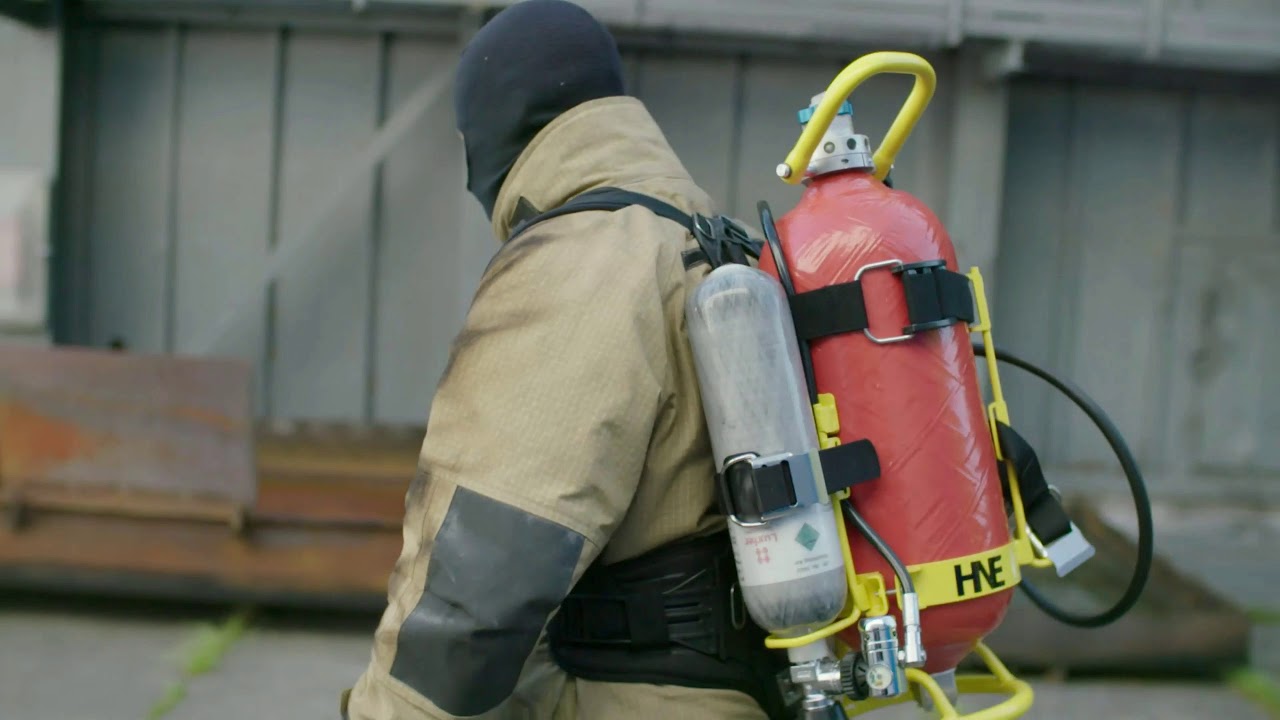 VARIO Carbon 13 Klasse A brand