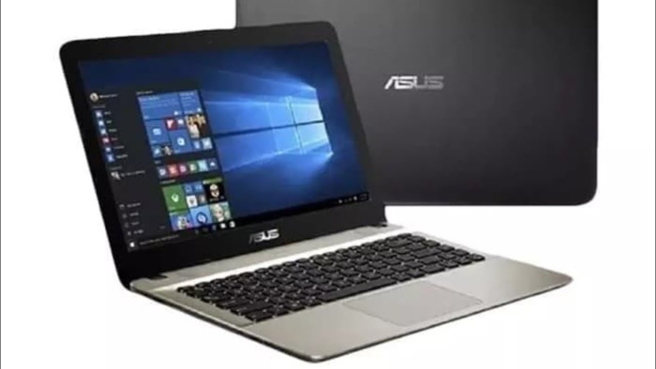 ASUS X540L Keyboard Replacement