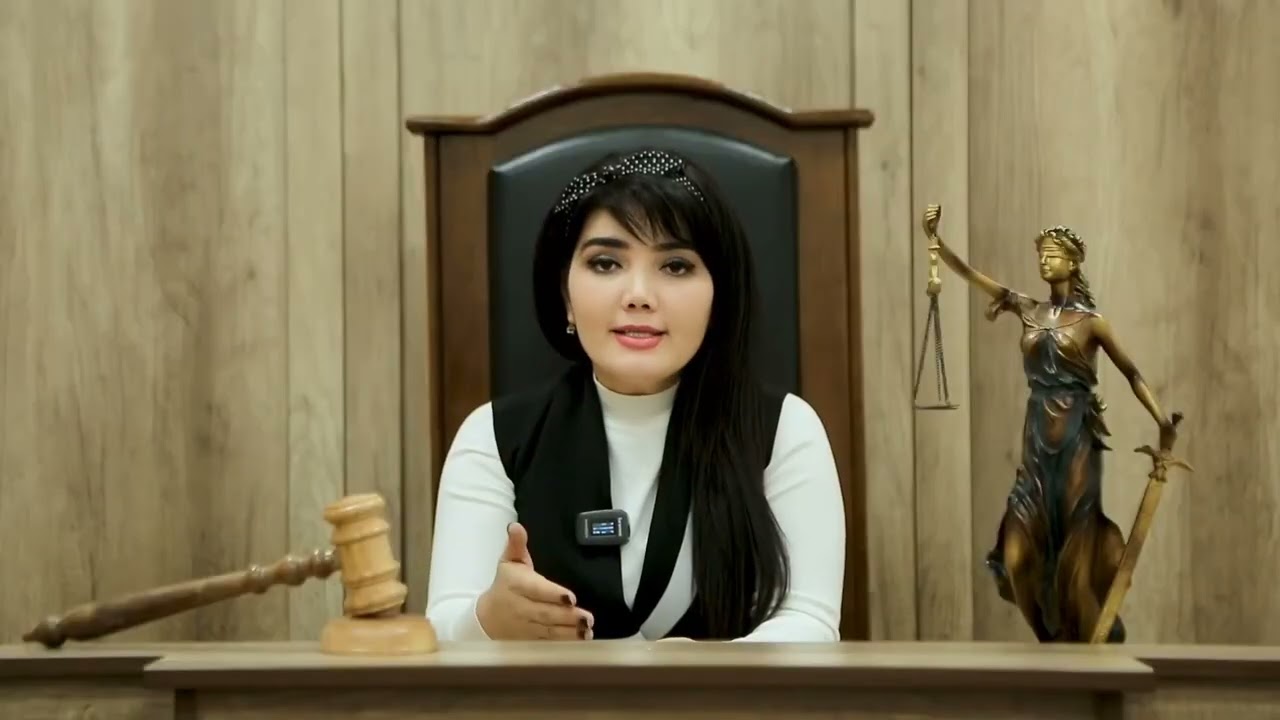 farzandim uchun uy talab qilsam boladimi?