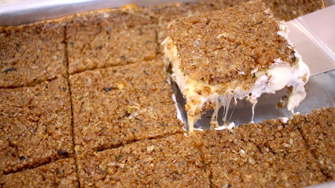 COM BATATA E TRIGO FAÇA ESSA DELÍCIA!! VAI TE SURPREENDER!! SUPER PRÁTICO E RÁPIDO - Isamara Amâncio