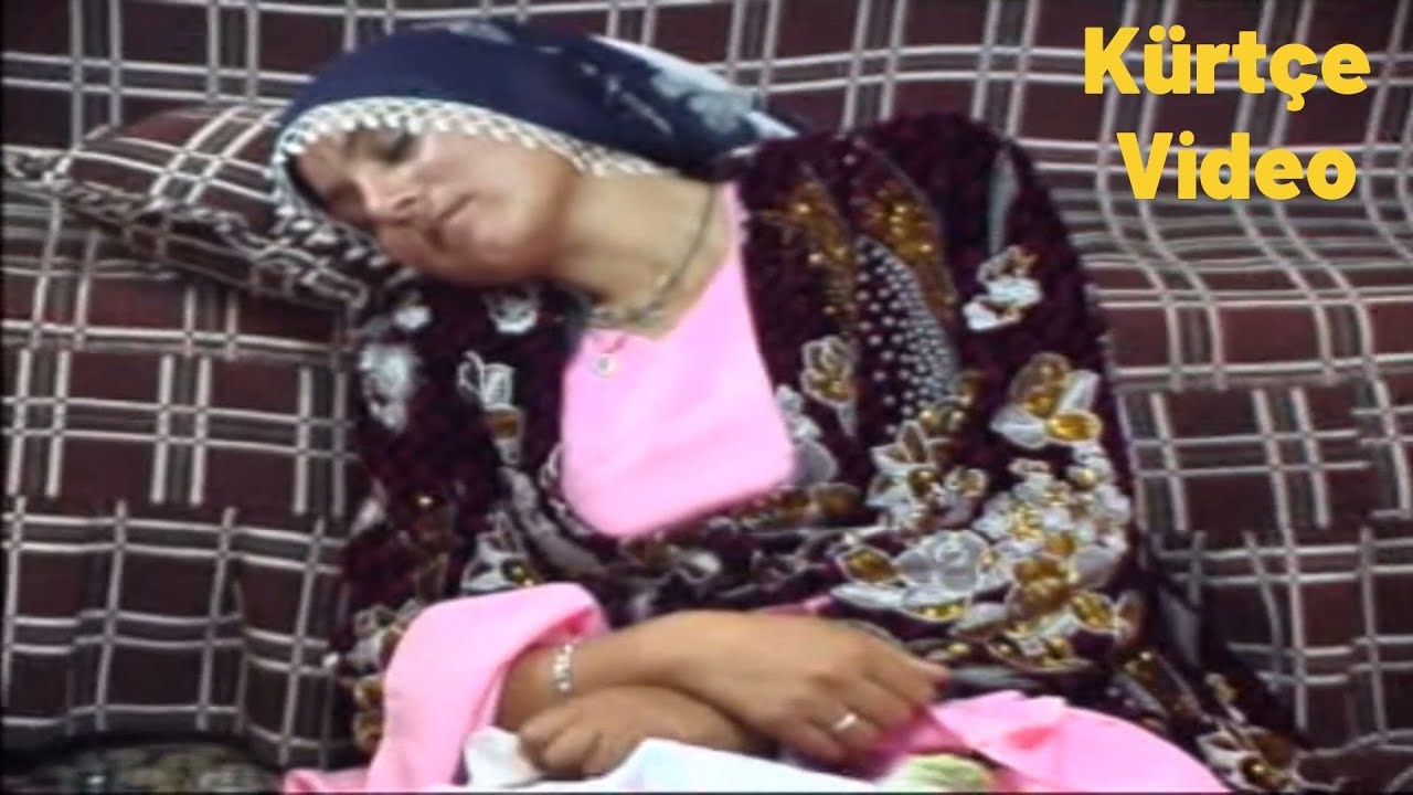 Lori Lori - Kürtçe Ağlatan Dertli Duygulu Stran Uzun Hava Video Klip (Kurdisch Music)✔️