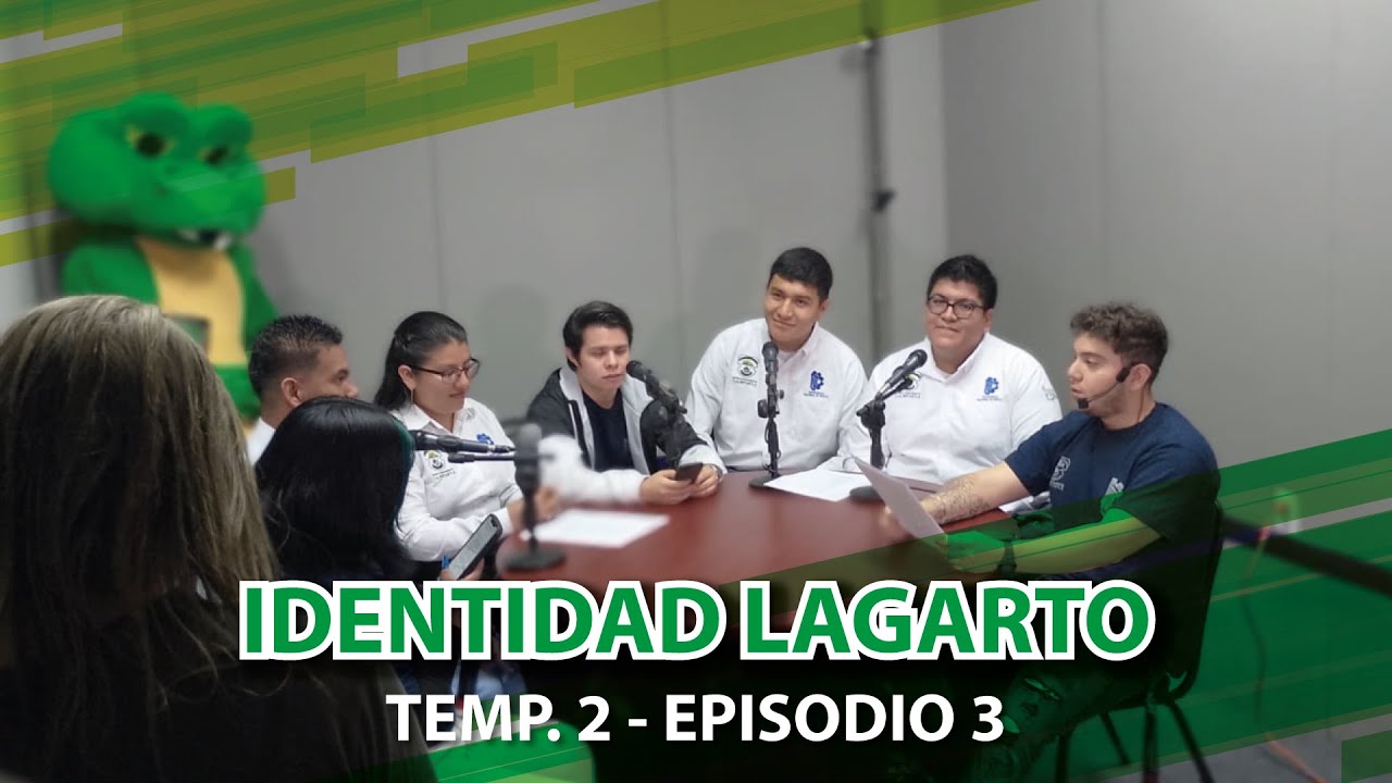Identidad ITTLA - Radio ITTLA - Temp. 2 / Episodio 3