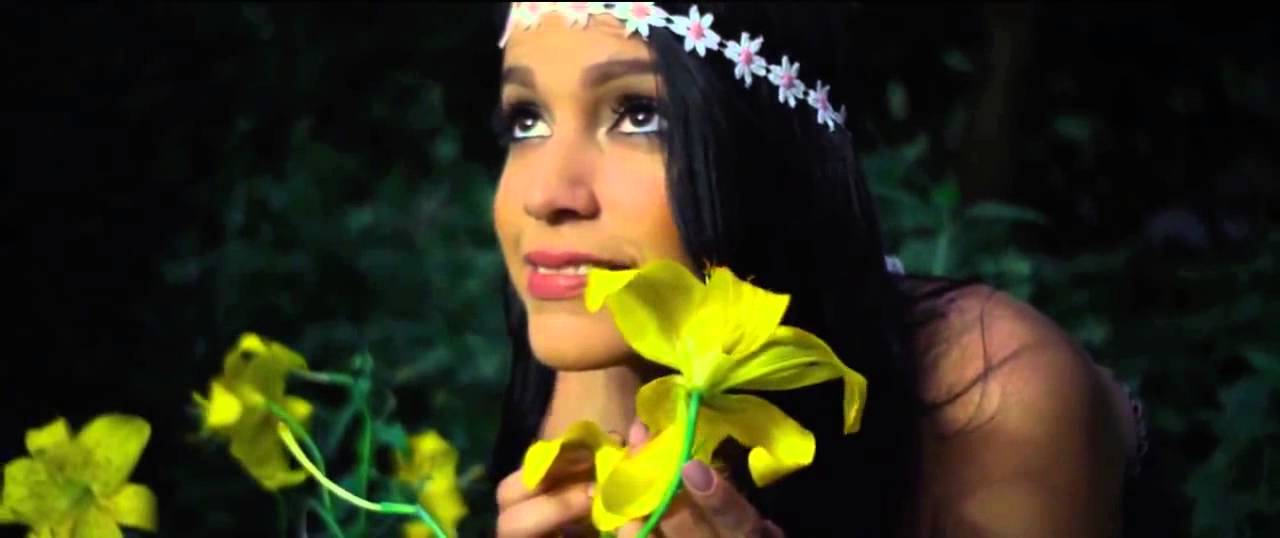 Zacarías Ferreira - Me ilusioné (VIDEO OFICIAL HD) 2012