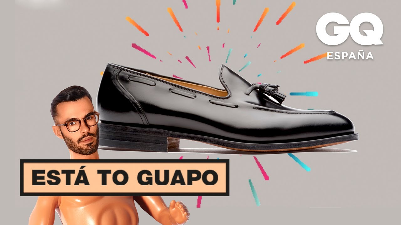 Zapatos de vestir de hombre: tipos y cómo combinarlos | Está to guapo | GQ España