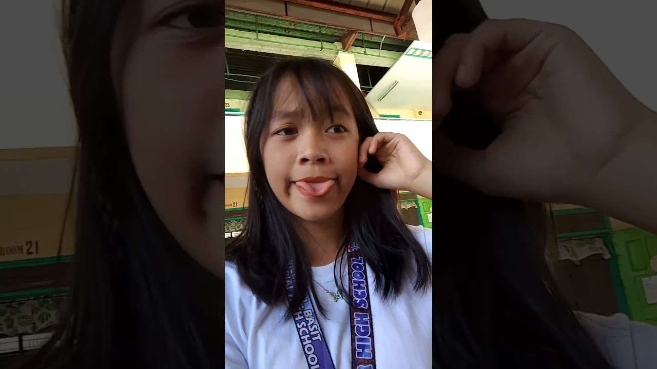 SCHOOL VLOG NANAMAN 🥰💞 (vlog) | Jisa