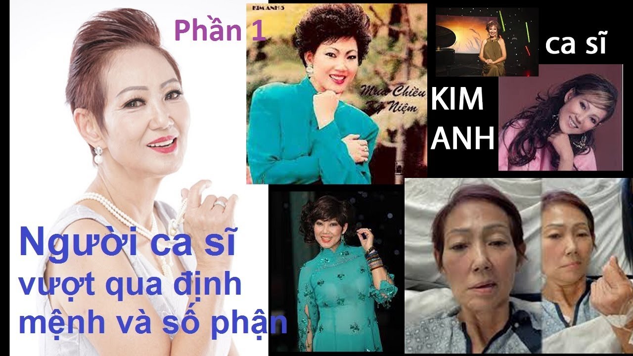 VNBC TV Live Phần 1 (Mới) Đặc Biệt CS Kim Anh t&acirc;m sự nỗi khổ v&agrave; cuộc sống hiện tại với CS Đ&agrave;i Trang