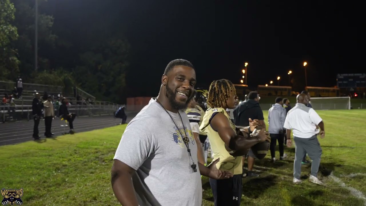 Potomac Vs Largo | 2024