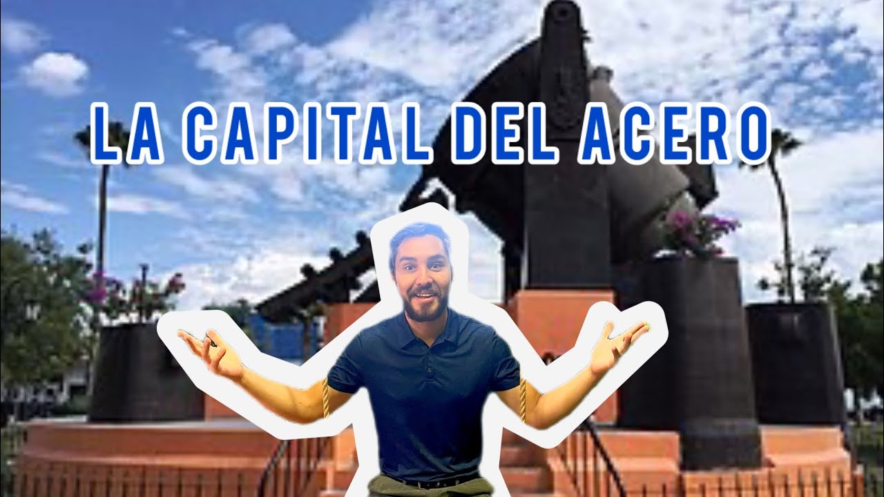 Visitamos la Capital del Acero. Esto es Monclova, Coahuila