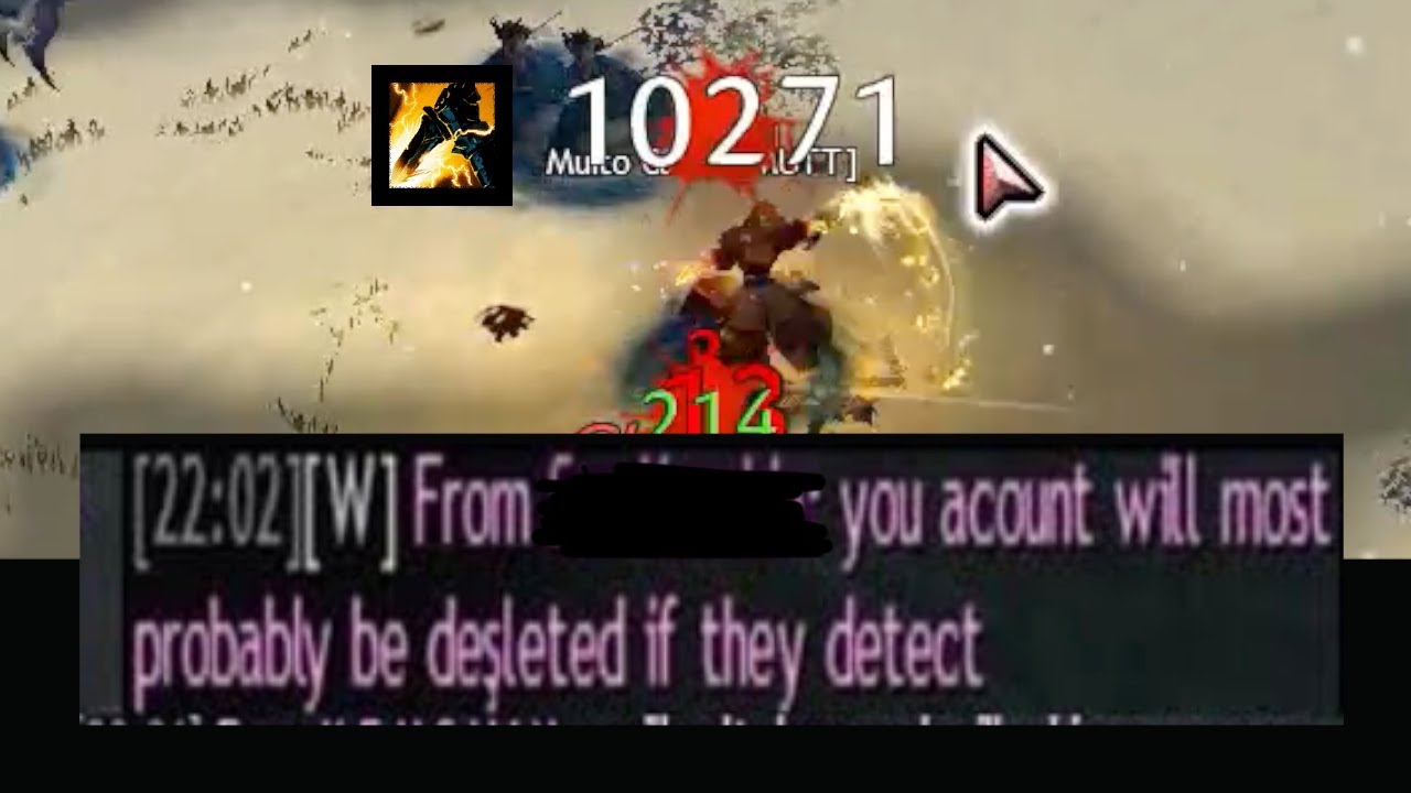 Not a big dps - GW2 WARRIOR SOLO ROAMING