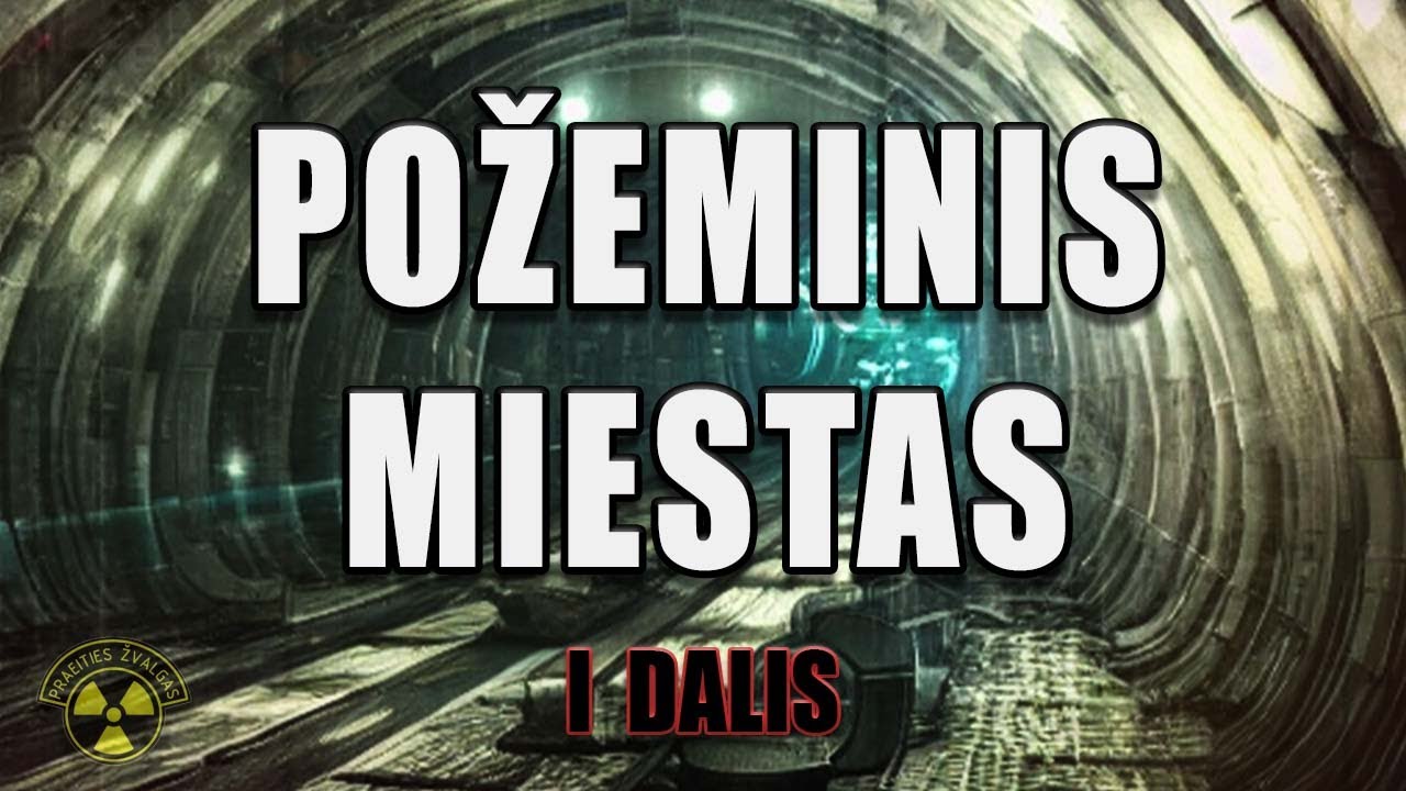 Praeities Žvalgas -  Sugrįžimas į Regenwurmlager | 1 dalis