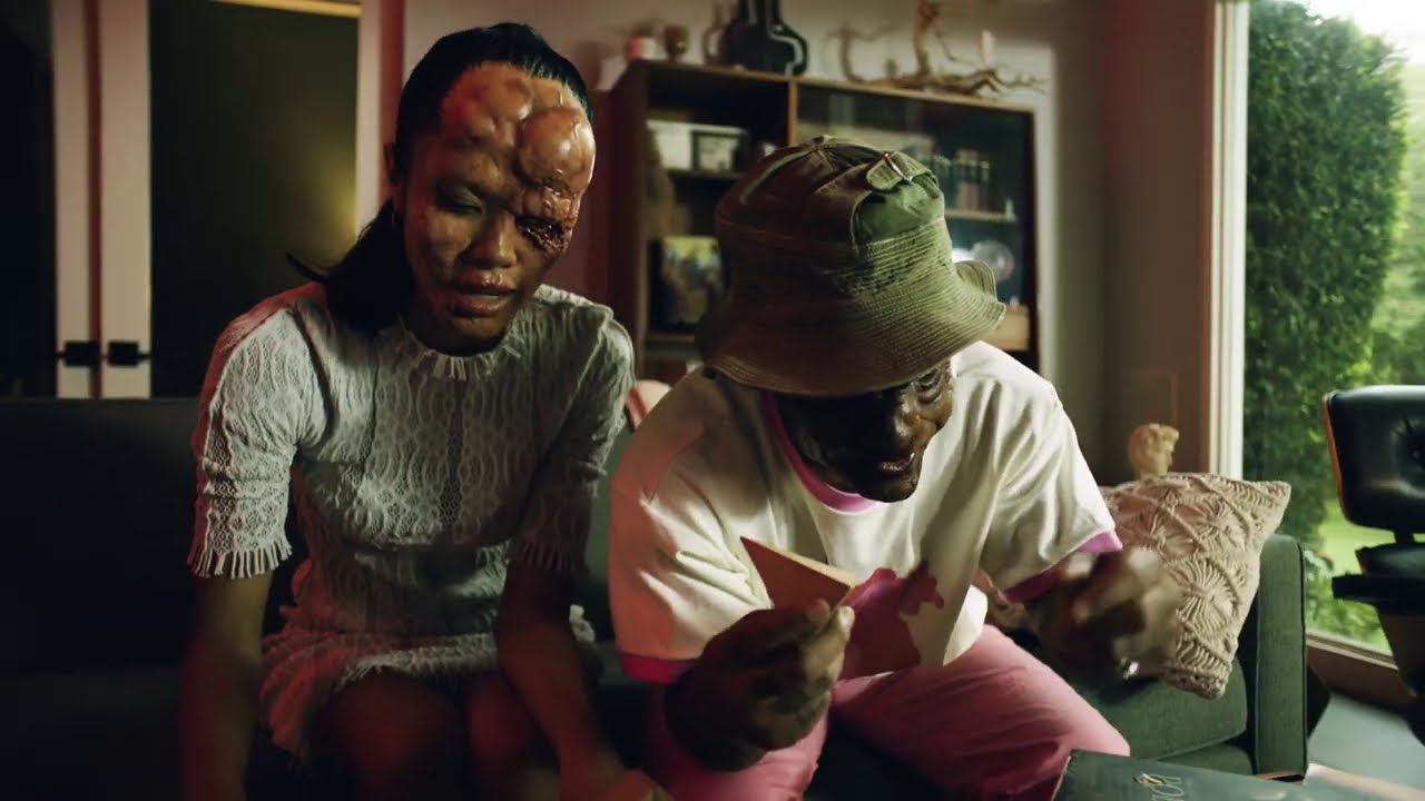 MadeinTYO - Money Up feat. Toro y Moi (Official Video)