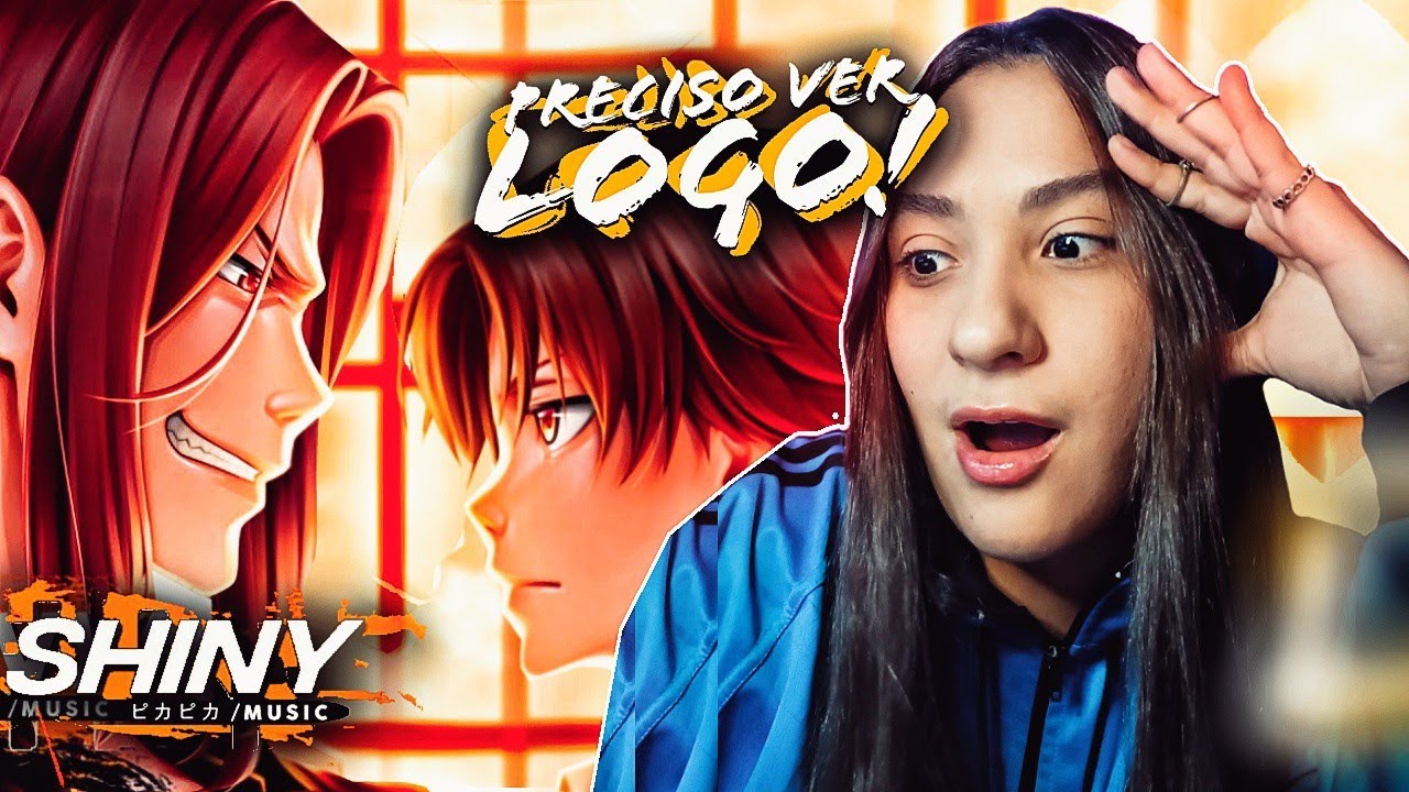 (QUE HYPEEEE!!) Ayanokoji Vs Ryuen (Classroom of the Elite) - Minha Vez de Jogar •REACT
