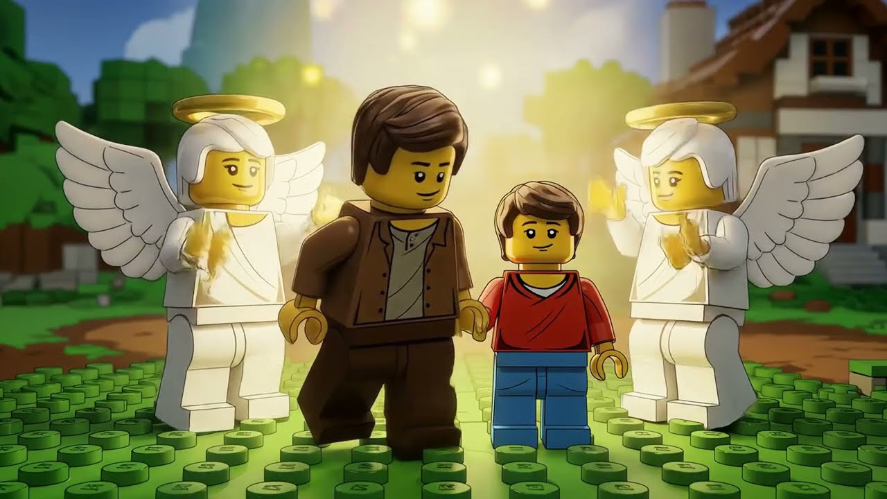 Does Everyone Have a Guardian Angel? What the Bible Really Says