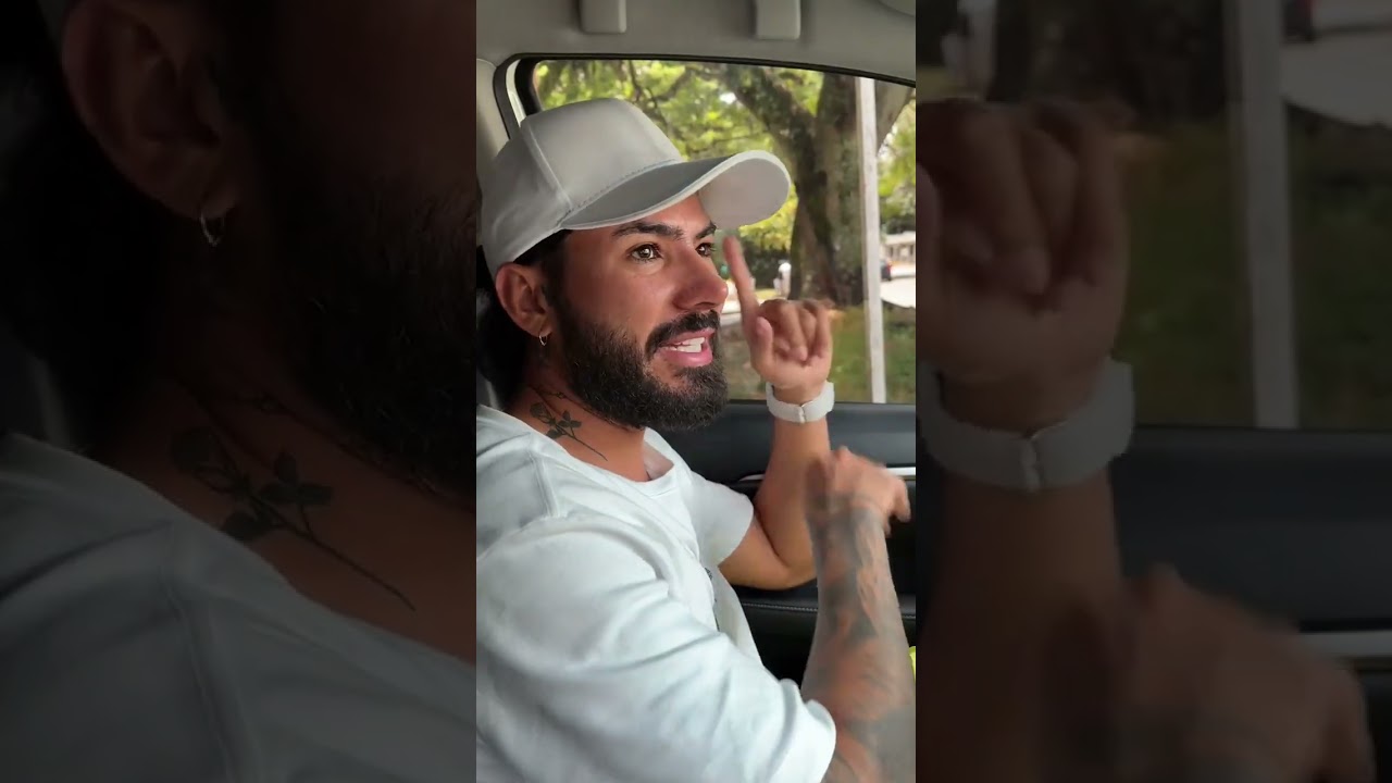 Descubrimos lo que hace con el dinero que le dan