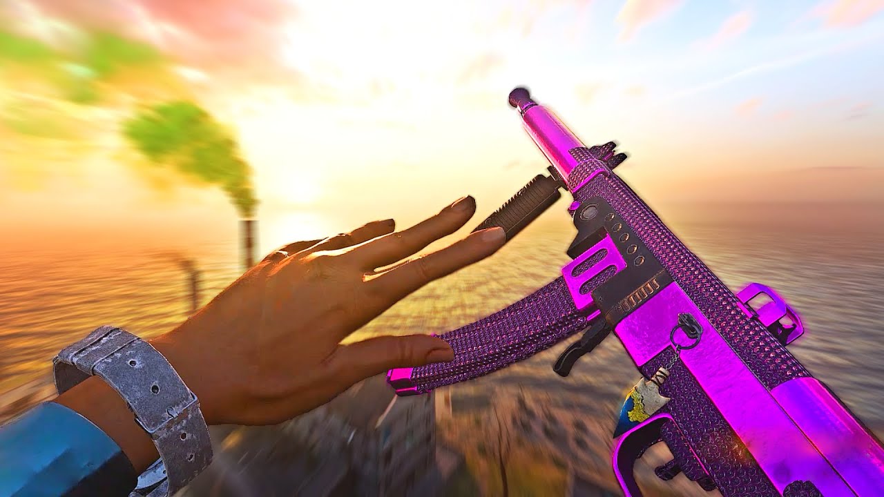 HIPFIRE PPSH META IS BACK