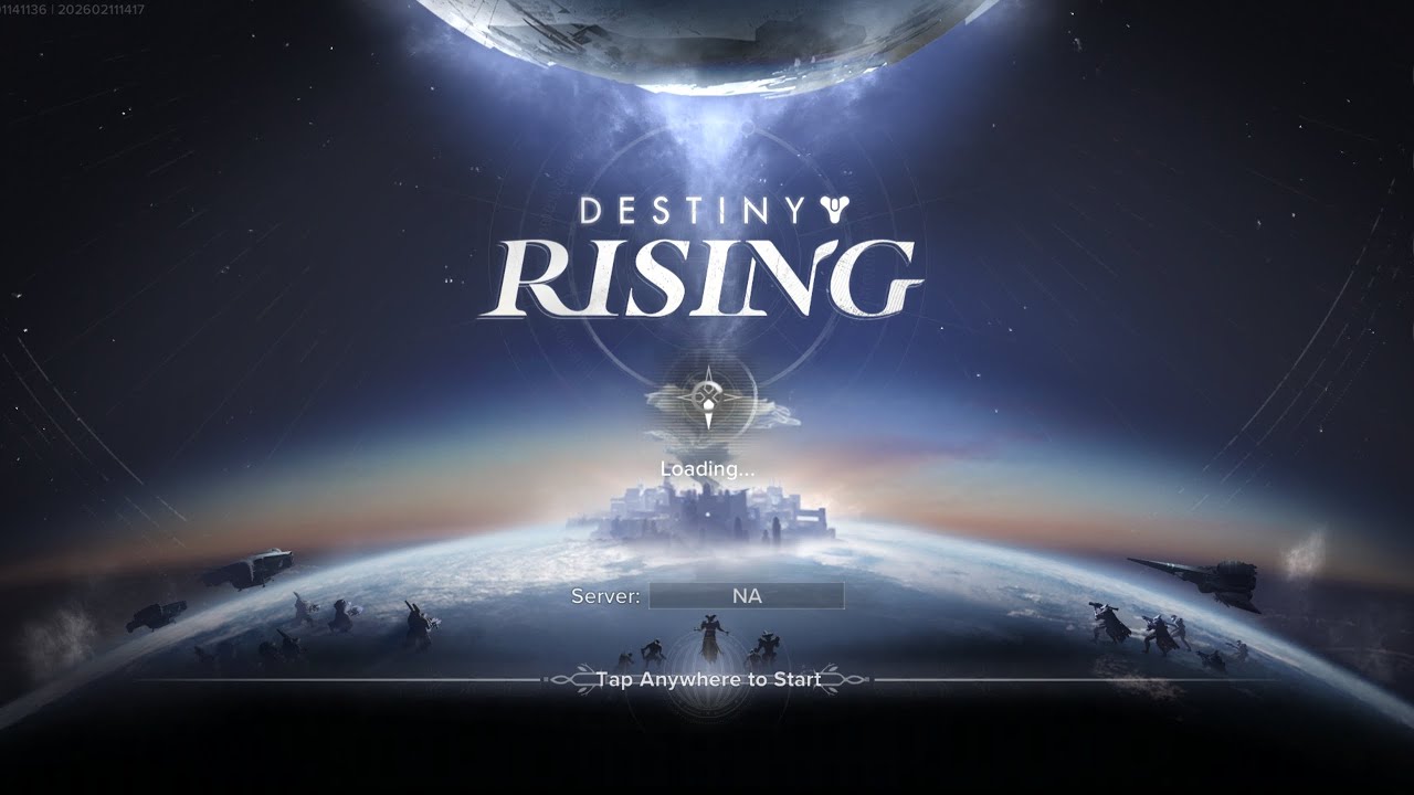 Destiny Rising part 2
