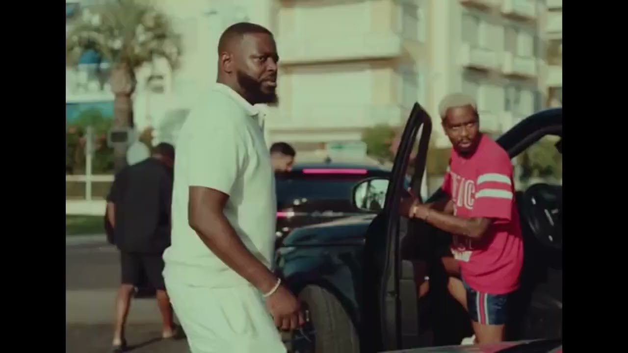 KeBlack Type Beat - 