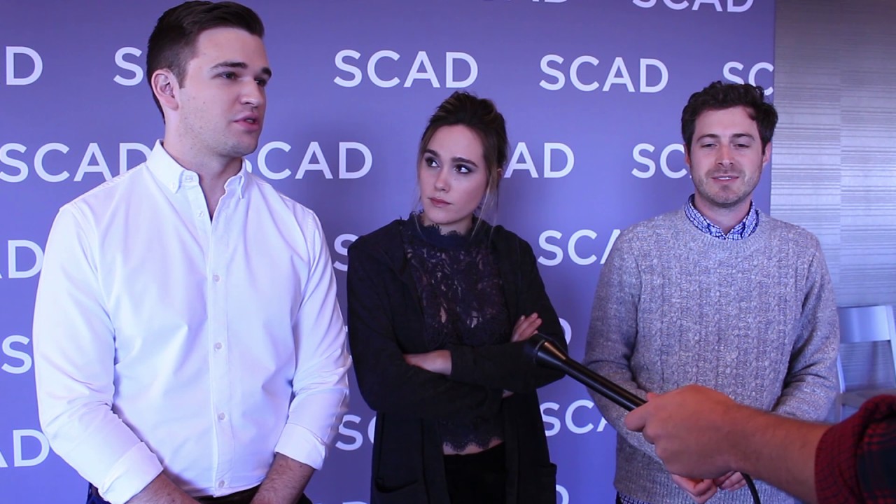 Beyond's Cast and Creator - aTVfest 2017