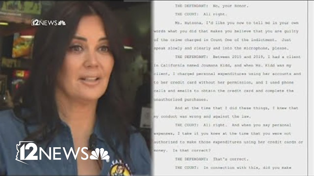 Owner of 'Breakfast Bitch' pleads guilty to federal fraud charge