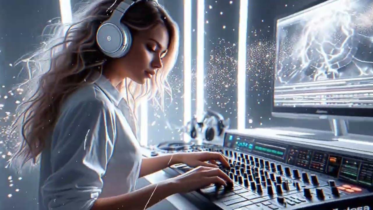 Eduard S. - Trance Journey