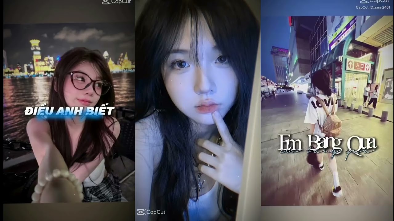 P3/Tổng hợp những bài nhạc hot nhất tiktok của năm 2020.
