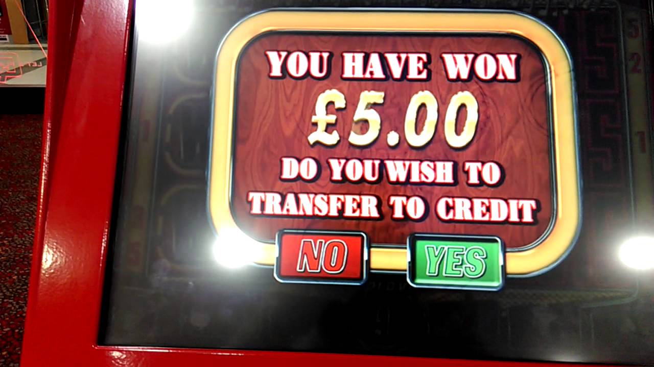 Elvis jackpot repeater...