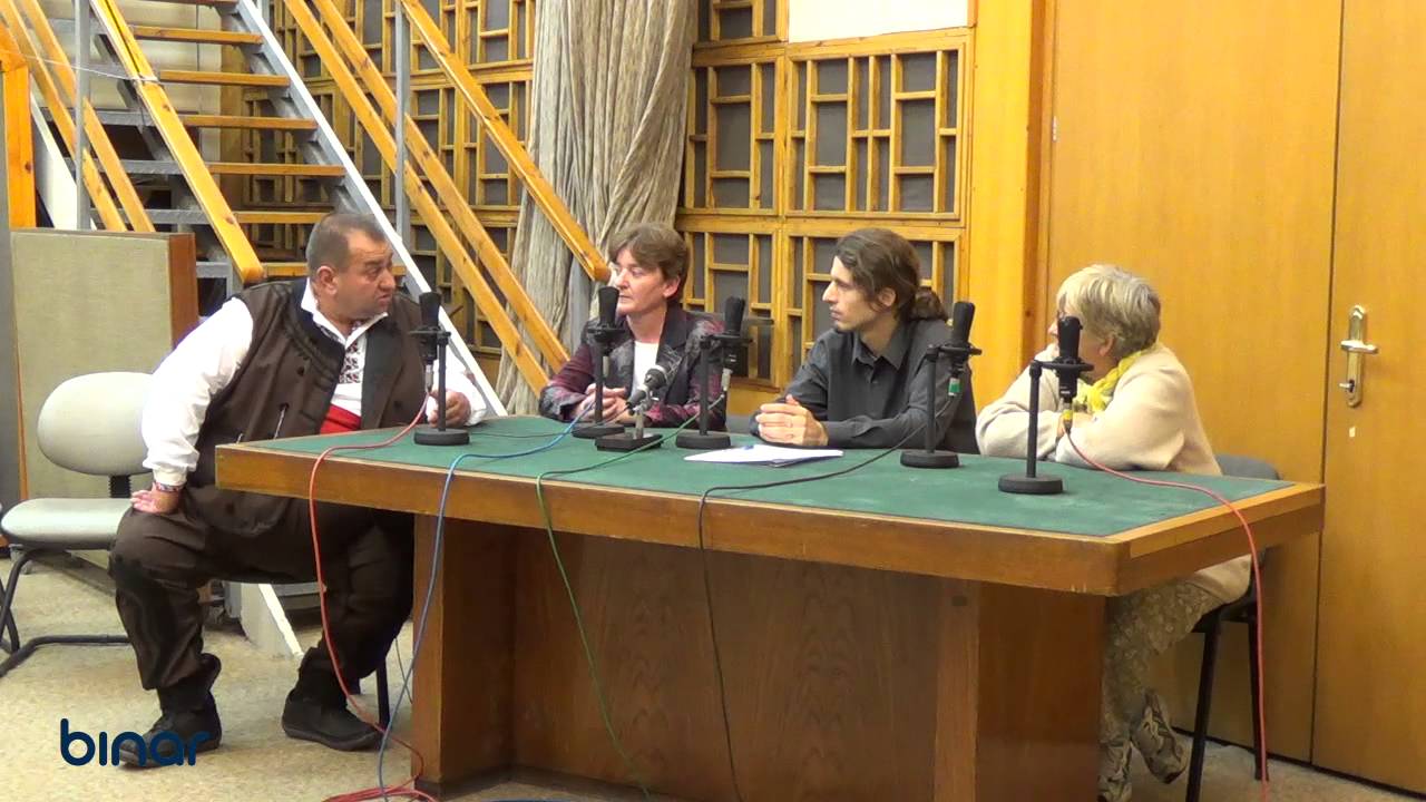 Главеш – по якорудски по Бинар Live