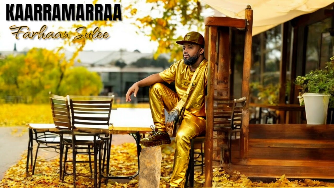 Farhaan Sulee _ Kaarramarraa 2024