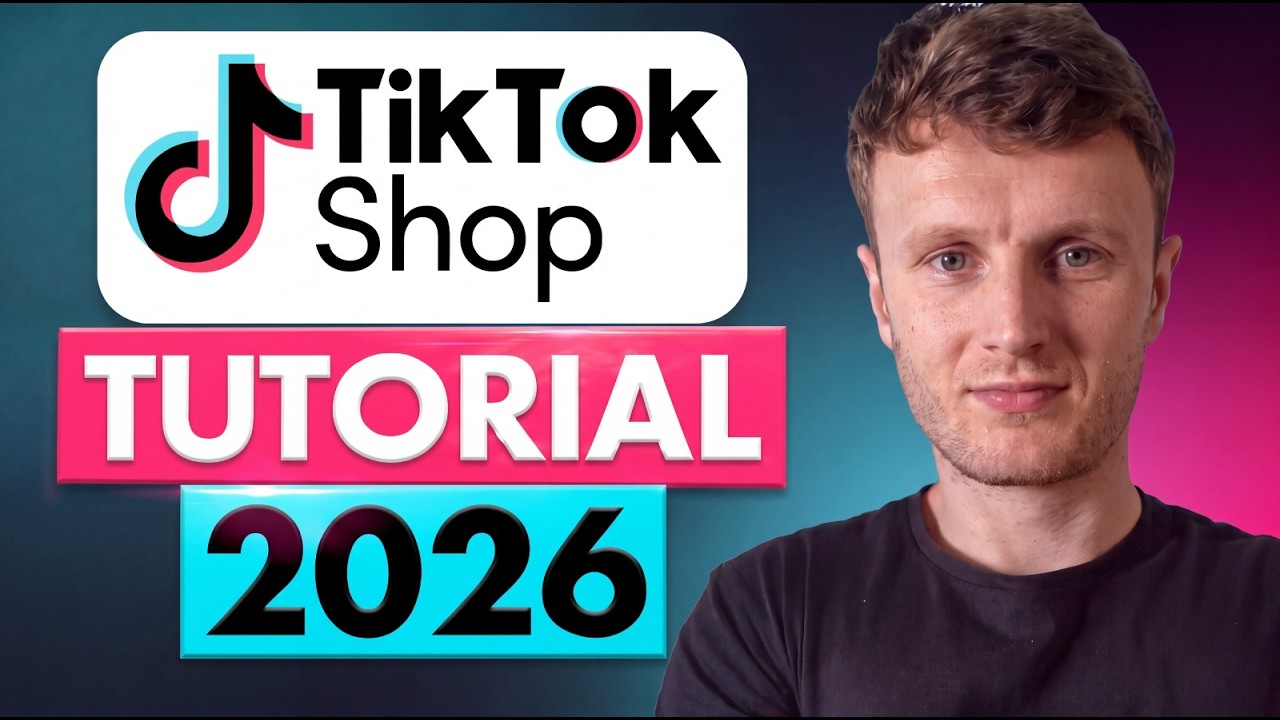 a. The TikTok Shop Strategy Nobody Talks About b. Beginners Guide to TikTok Shop Seller in 2026