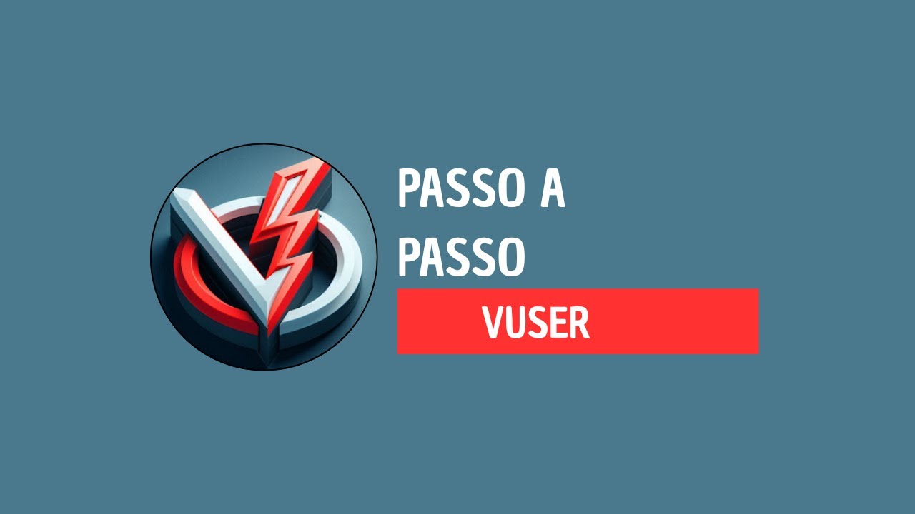 passo a passo até a utilização do VUSER/VU USER na tv android/tv box/stick