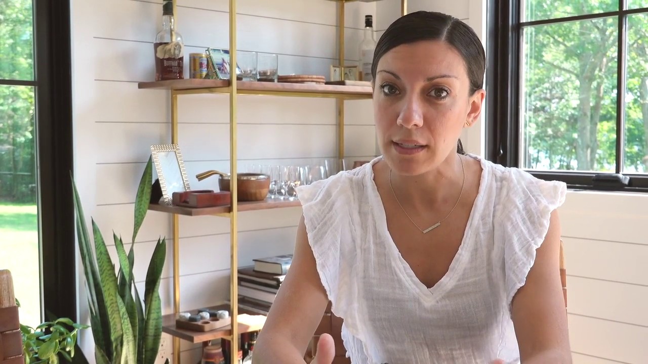 Dr. Courtney Lavigne&rsquo;s Personal Experience With SonicFill&trade; 3