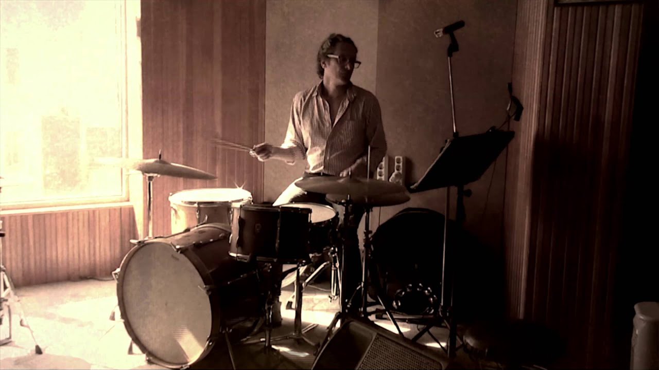Dante Agostini Drums Methode: The Unrecorded Classic Solos #9 Solo for Buddy Rich