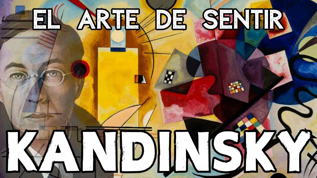 El Hombre Que Convirtió Colores en Música