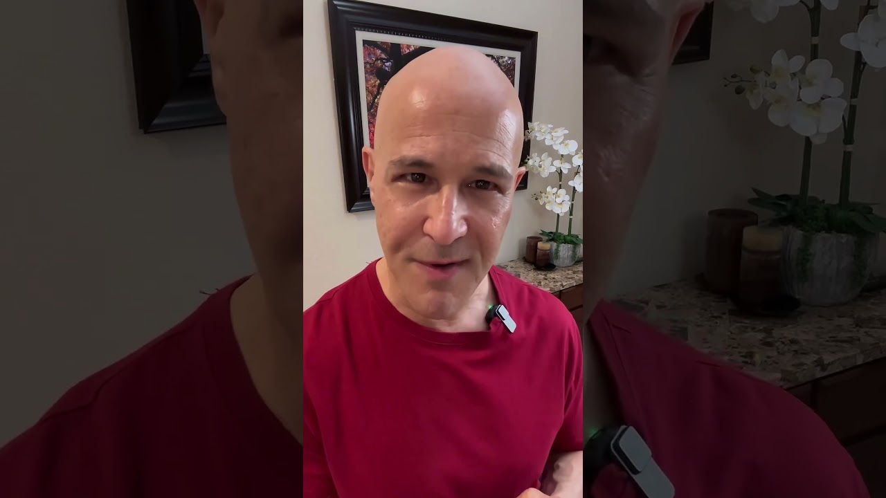 Reclaim￼ Your Health and Life!  Dr. Mandell