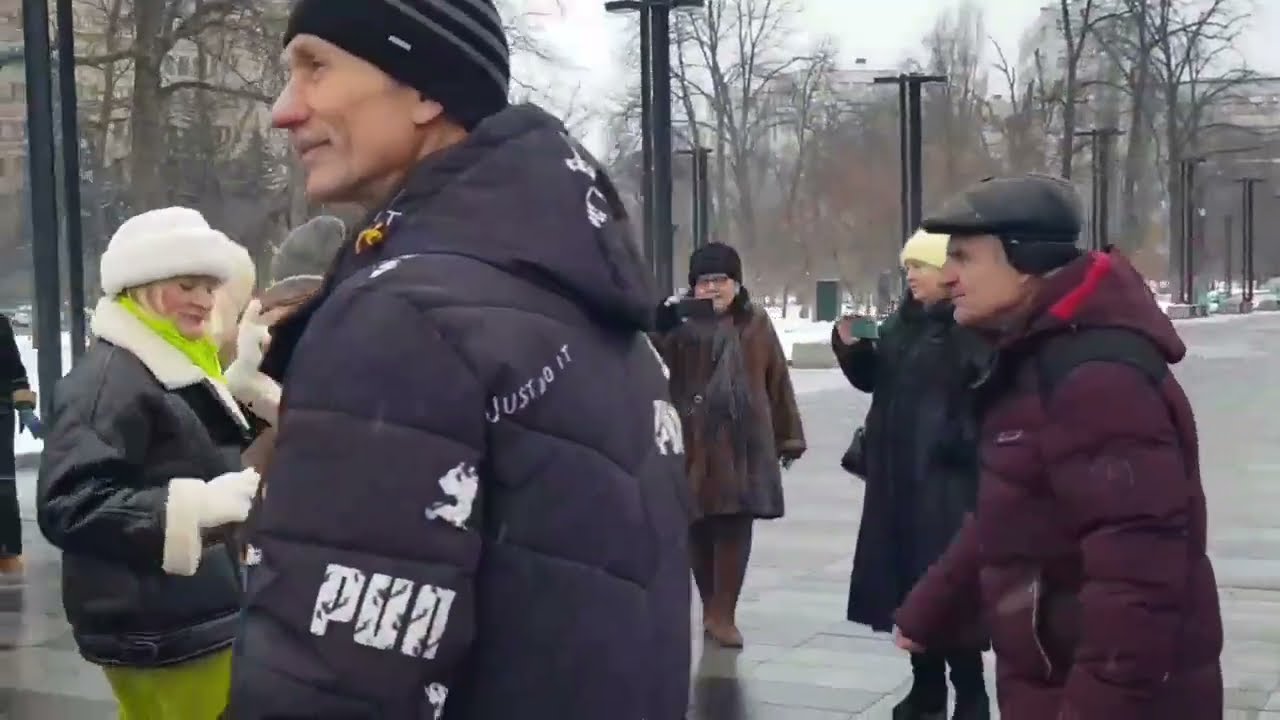 НЕДОТРОГОЙ ПОБУДЬ ХАРЬКОВ ФЕВРАЛЬ 2026