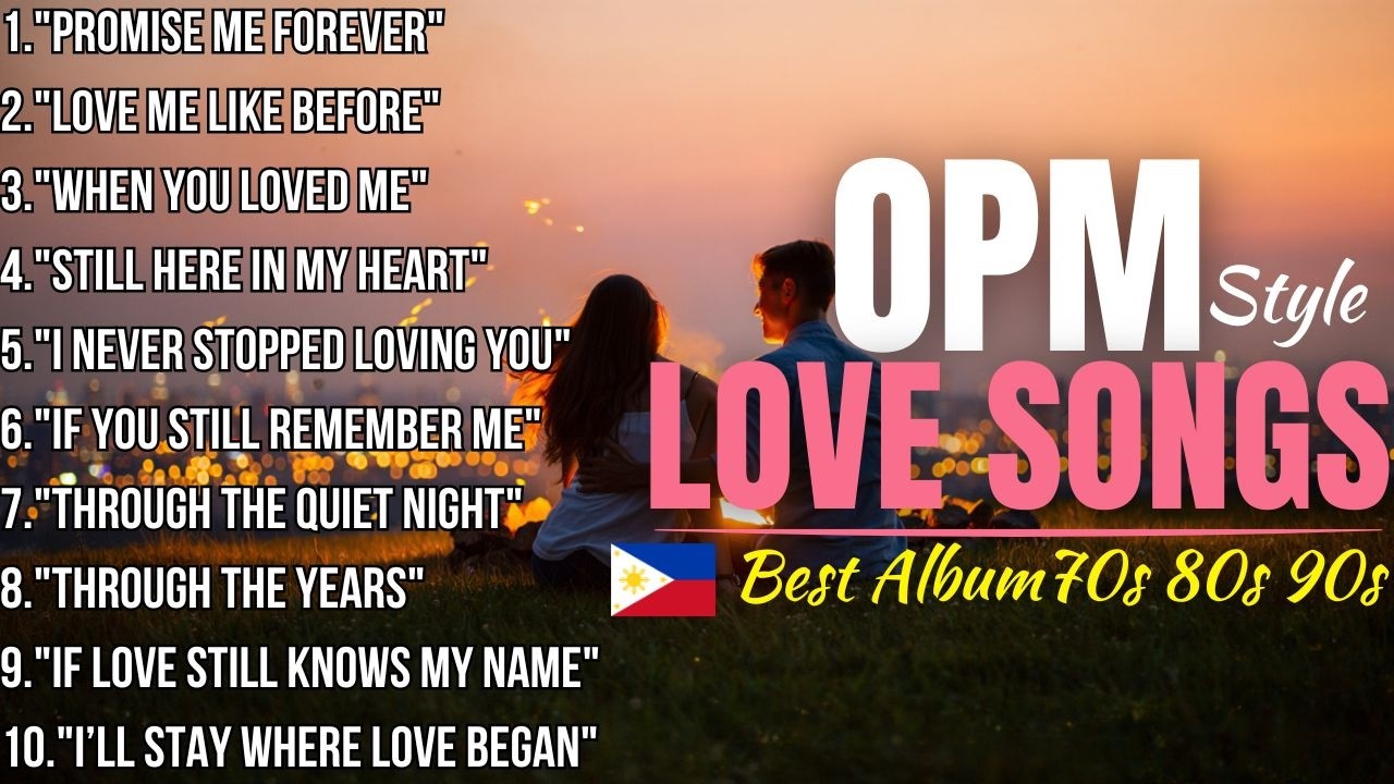 Best Love Songs💖 Beautifull Love Songs 70s 80s 90s Relaxing Music Love Song Playlist ,Love Songs FYP