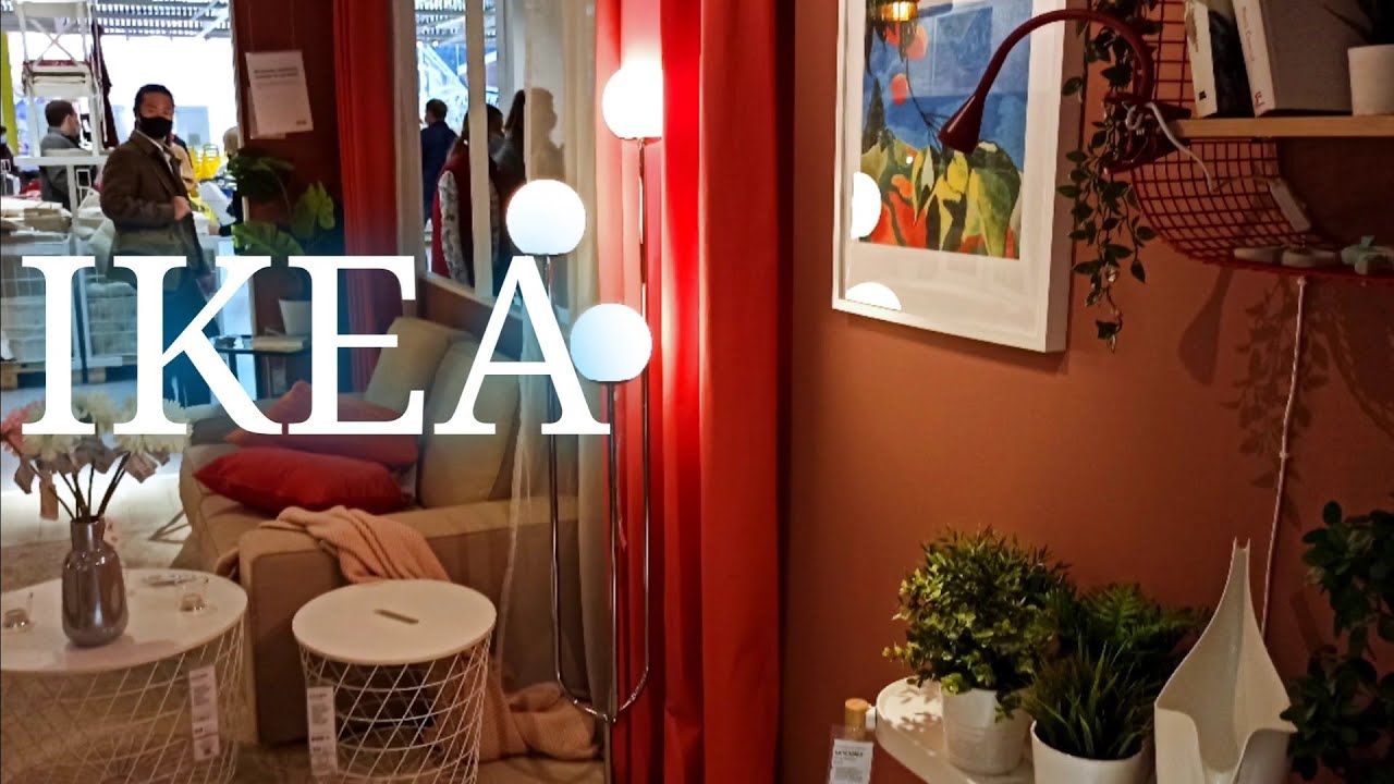 #IKEA# ИКЕА МЕБЕЛЬ ОБЗОР,  ИКЕА 2021 ОКТЯБРЬ / IKEA