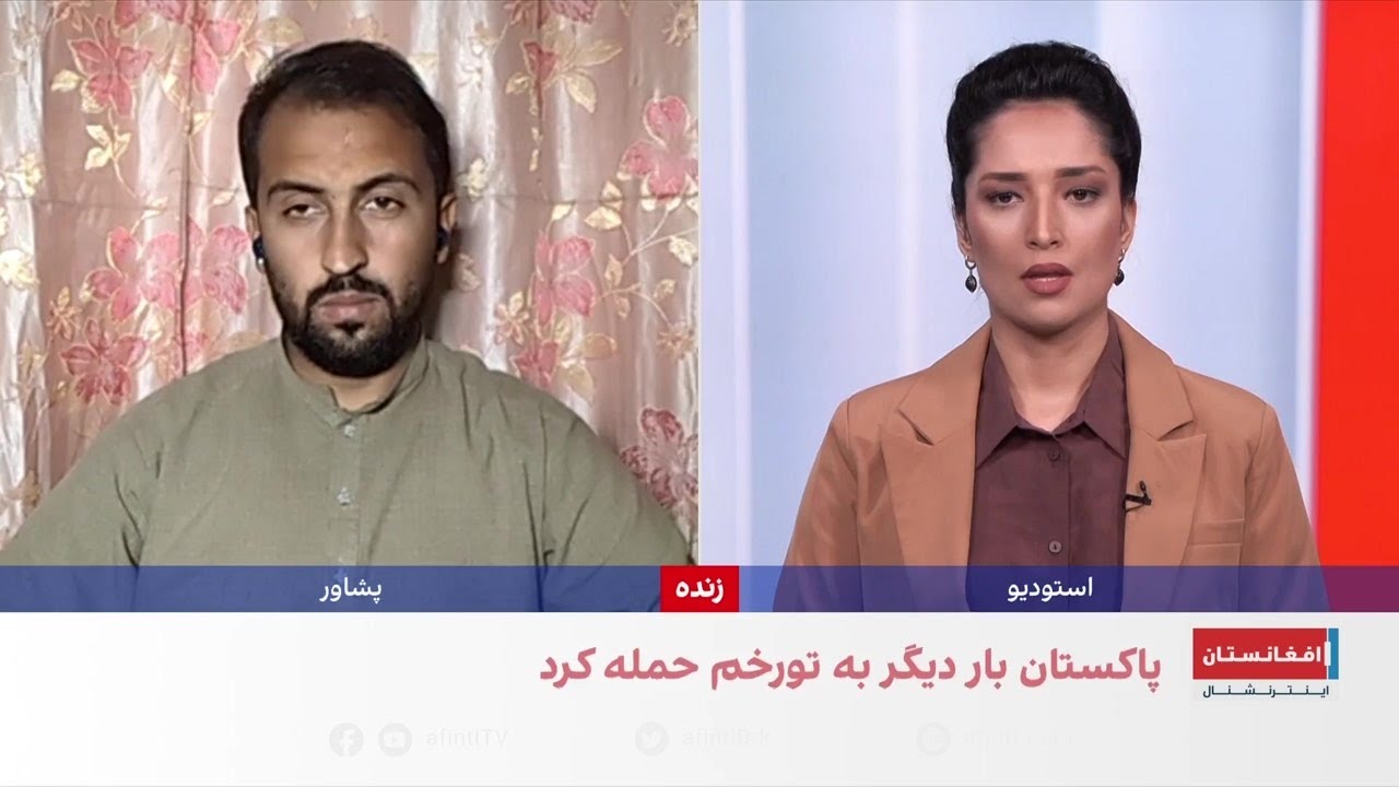 درگیری مرزی طالبان و پاکستان شدت گرفت؛ اسلام‌آباد واکنش نشان داد