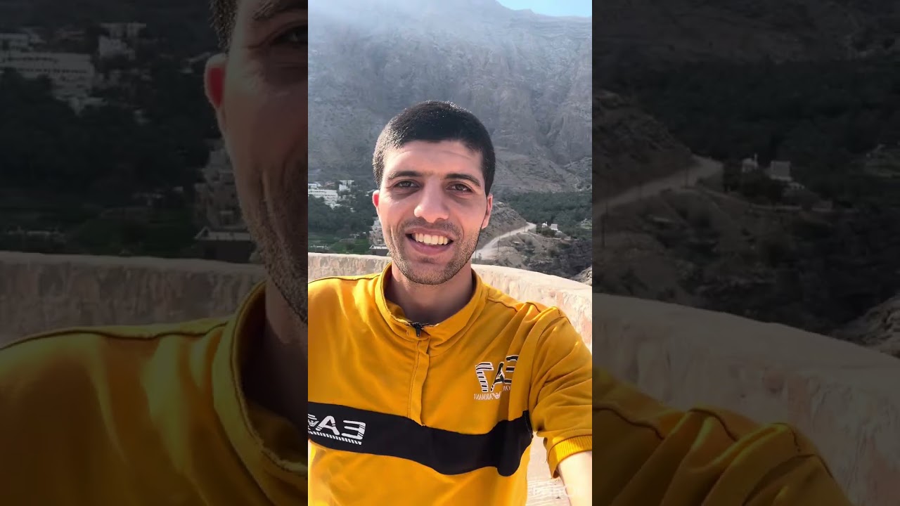 رحلة جبلية إلى بلد سيت 