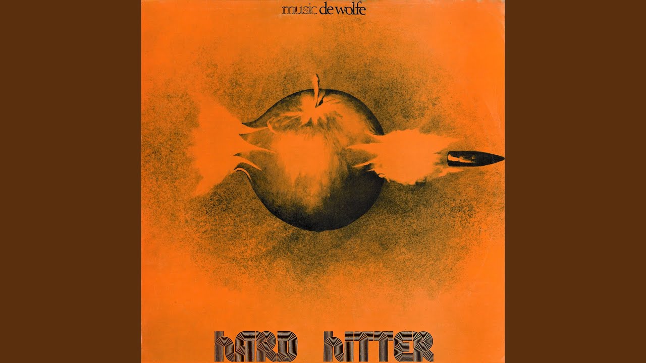 Hard Hitter