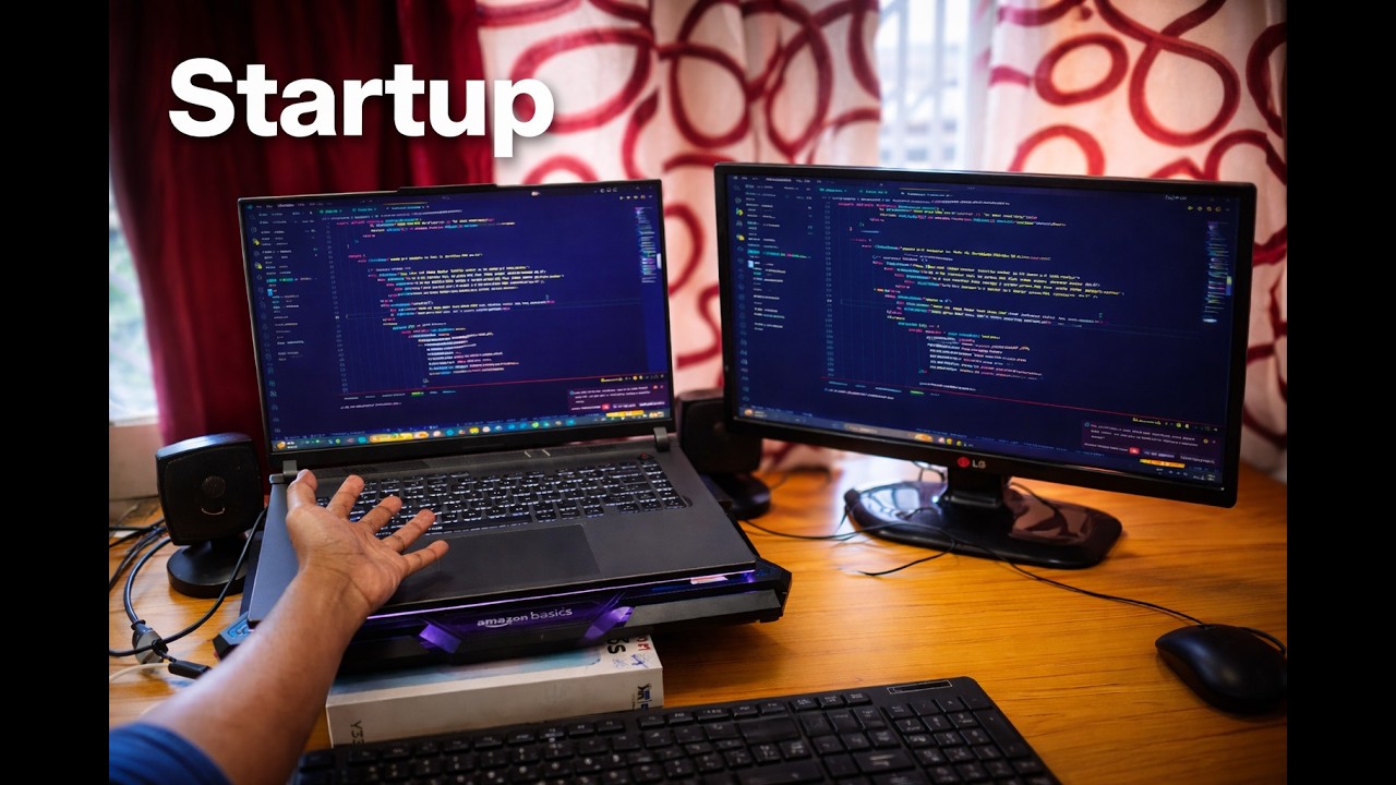 Day 6: I almost quit building my startup…