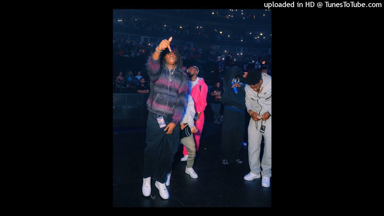 (FREE) Lil Rae + Dre6o Sample Type Beat 