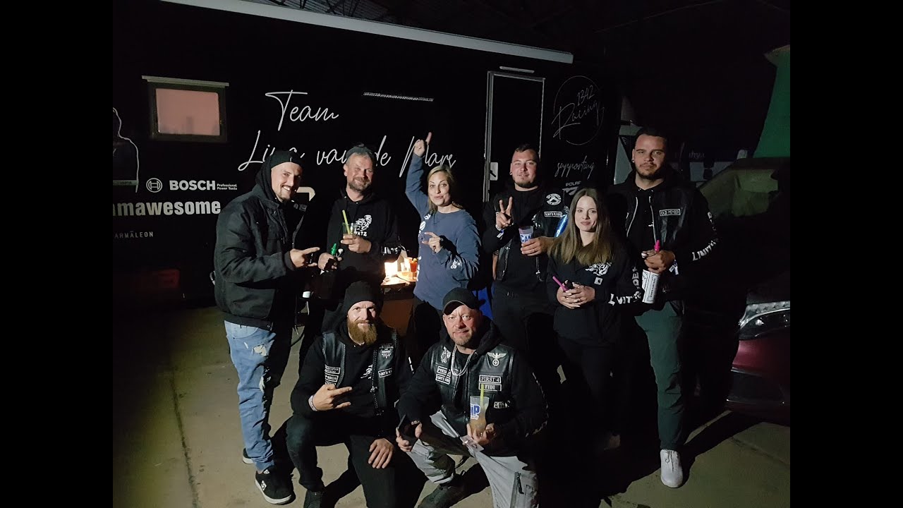 Polaris and Friends Treffen 2023