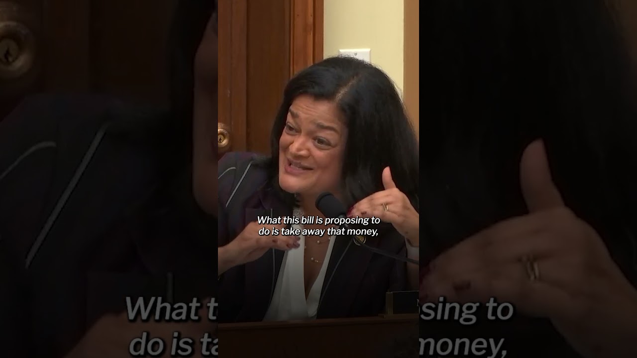 Republicans voted against this