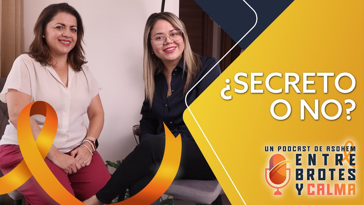 🎥🎙️ ENTRE BROTES Y CALMA - 01x03 - ¿SECRETO O NO? - PODCAST