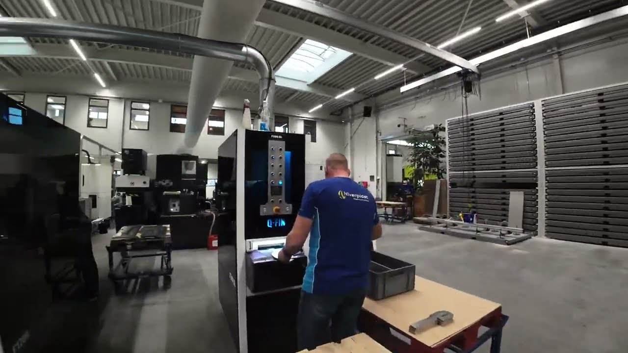 PASSION 4 STAINLESS STEEL | NIVERPLAST