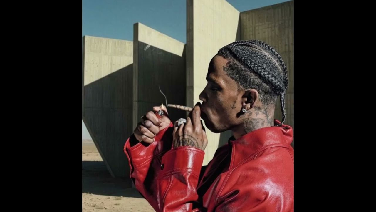 (free) travis scott x don toliver x cash cobain type beat - 